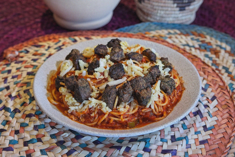 ZF-All Pasta Zaafaran