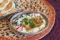 ZF-All Appetizers Zaafaran
