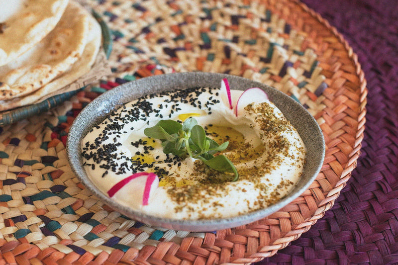 ZF-All Appetizers Zaafaran