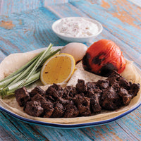 KA-All Charcoal Grills Kitchen by Abeer