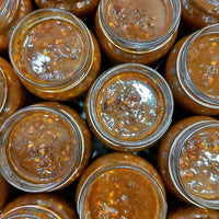 Pickles Sauces Achar Shefs