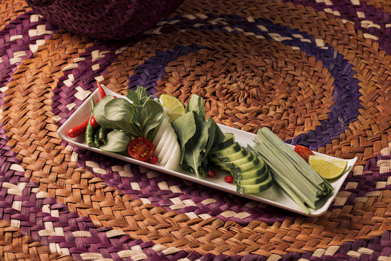 ZF-All Salads Zaafaran