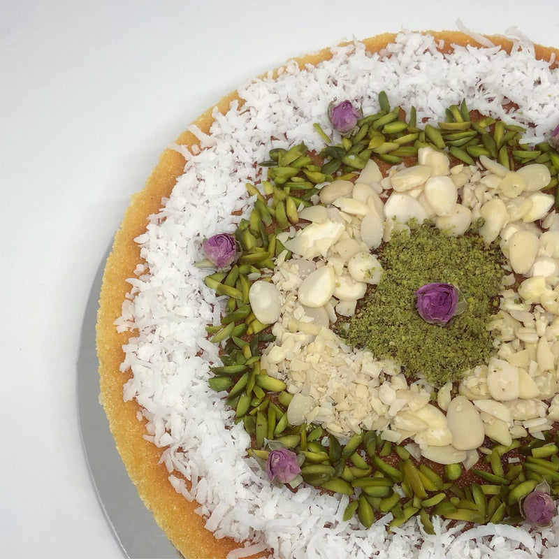 FR-Sweet Firin