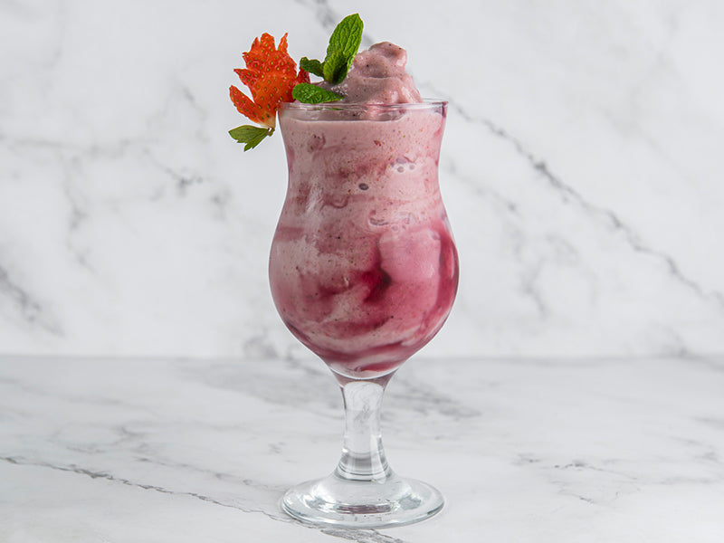 Blueberry Bliss Lemon