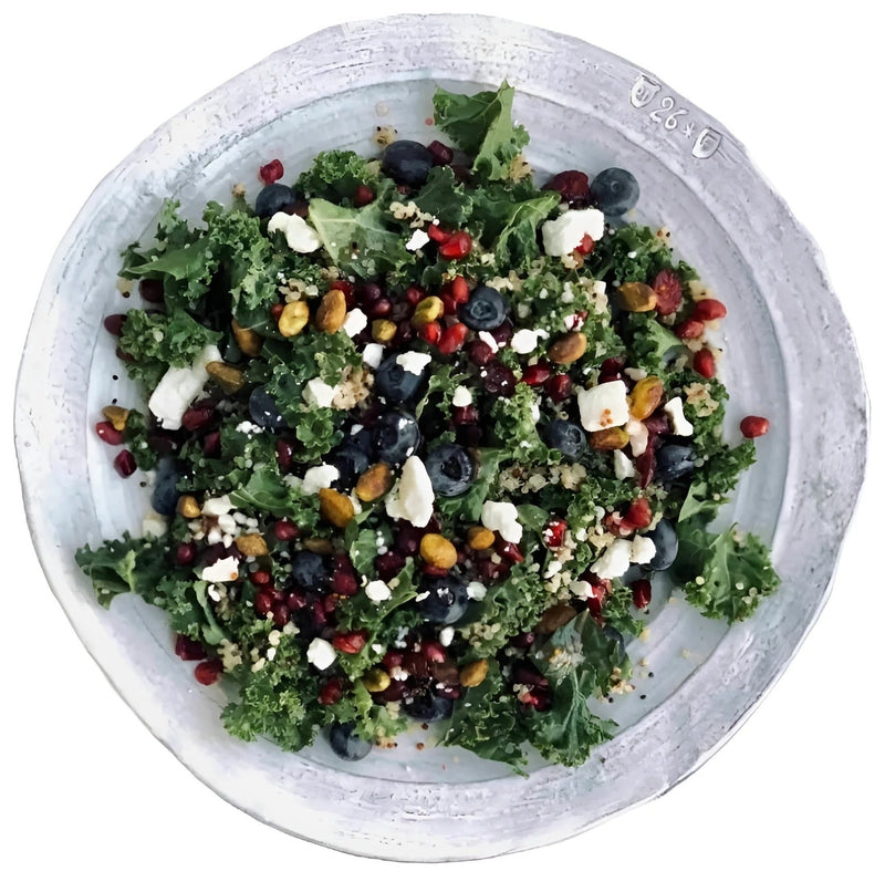 Monthly/Weekly Subscription Salad bowls