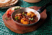 ZF-Breakfast Zaafaran