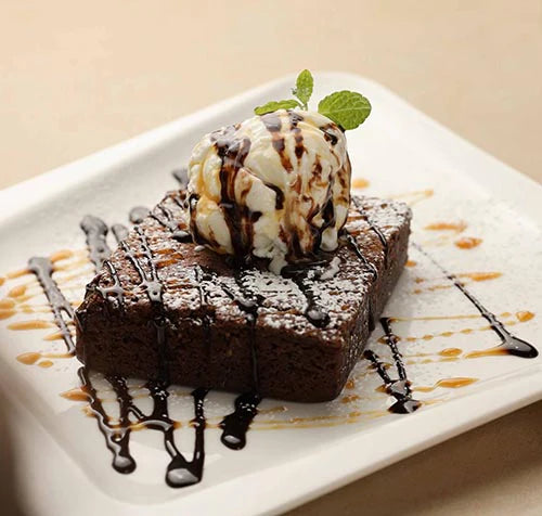LM-All Desserts Lemon