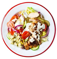 Monthly/Weekly Subscription Salad bowls
