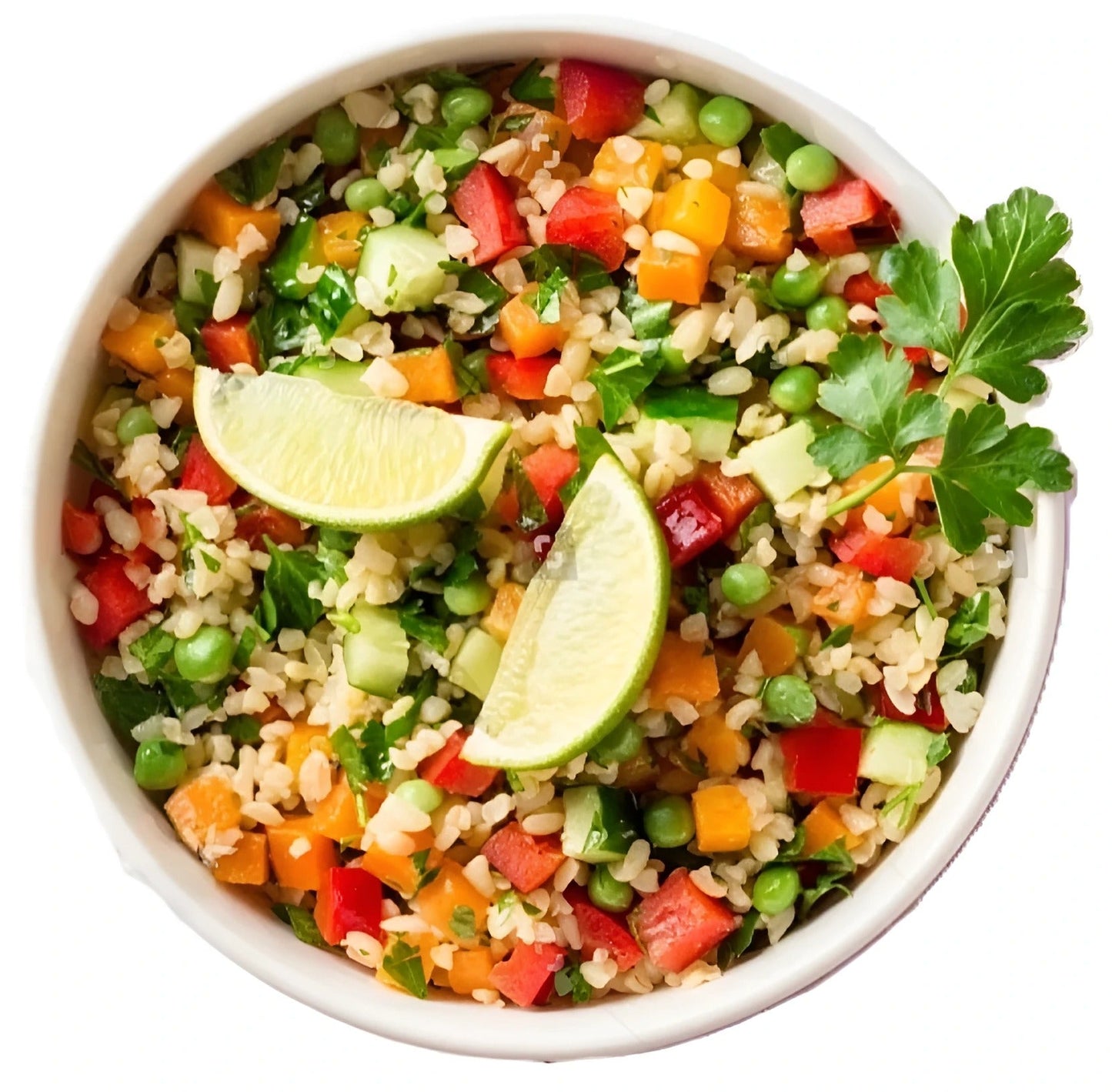 Monthly/Weekly Subscription Salad bowls