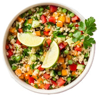 Monthly/Weekly Subscription Salad bowls