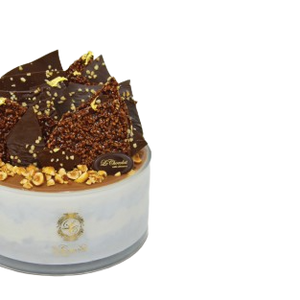 Chocolate Trifle Lily's Cupcake