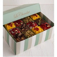 Ramadan Cake Lily's Cupcake