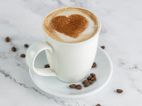 Cappuccino Lemon