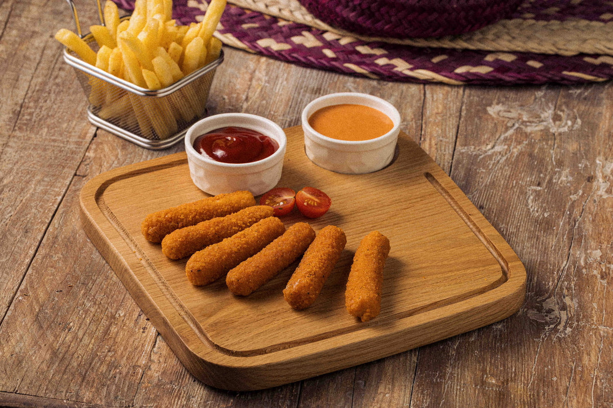 ZF-All Kids Meal Zaafaran