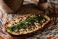 ZF-Breakfast Zaafaran