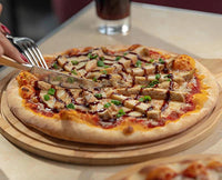 LM-All Pizza Lemon