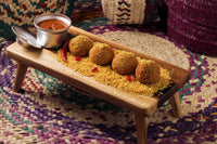 ZF-All Appetizers Zaafaran