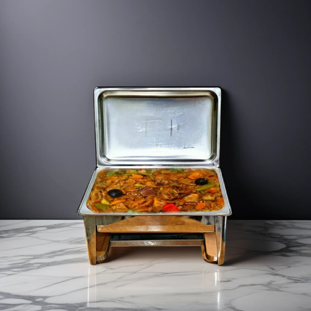 LU-Catering Al Lulu Kitchen
