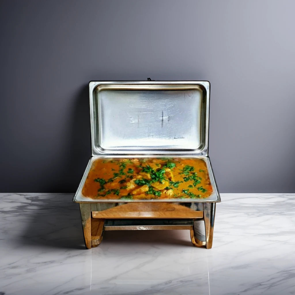 LU-Catering Al Lulu Kitchen