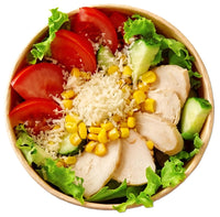 Monthly/Weekly Subscription Salad bowls