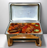 LU-Catering Al Lulu Kitchen