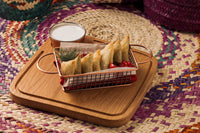 ZF-All Appetizers Zaafaran
