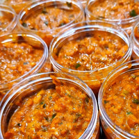 All Spice Pastes Shefs