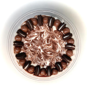 Chocolate Trifle Firin