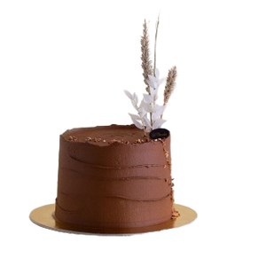 Chocolate Dream Cake Lily's Cupcake