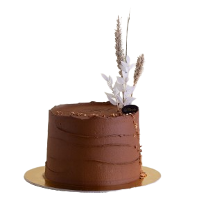 Chocolate Dream Cake Lily's Cupcake
