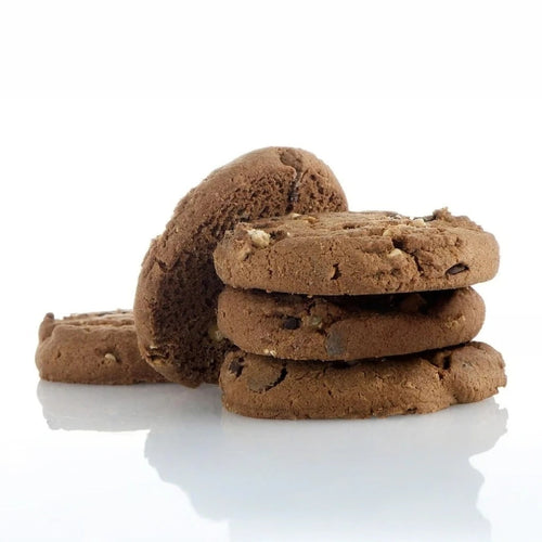 Crunchy Sesame Mention