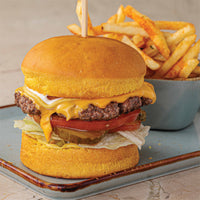 KA-All Burger and Slider Kitchen by Abeer