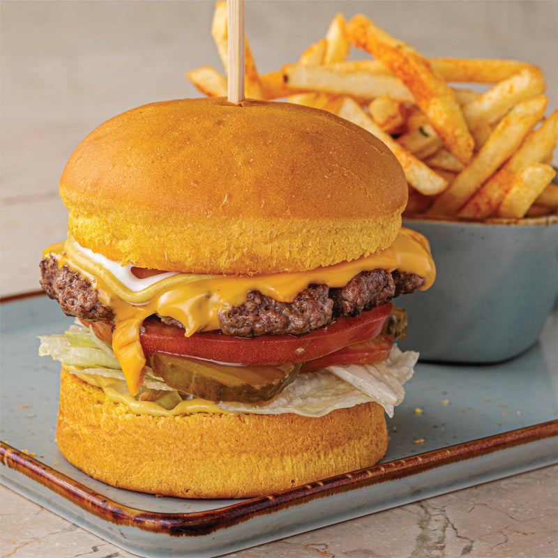 KA-All Burger and Slider Kitchen by Abeer