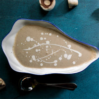 KA-All Soup Kitchen by Abeer