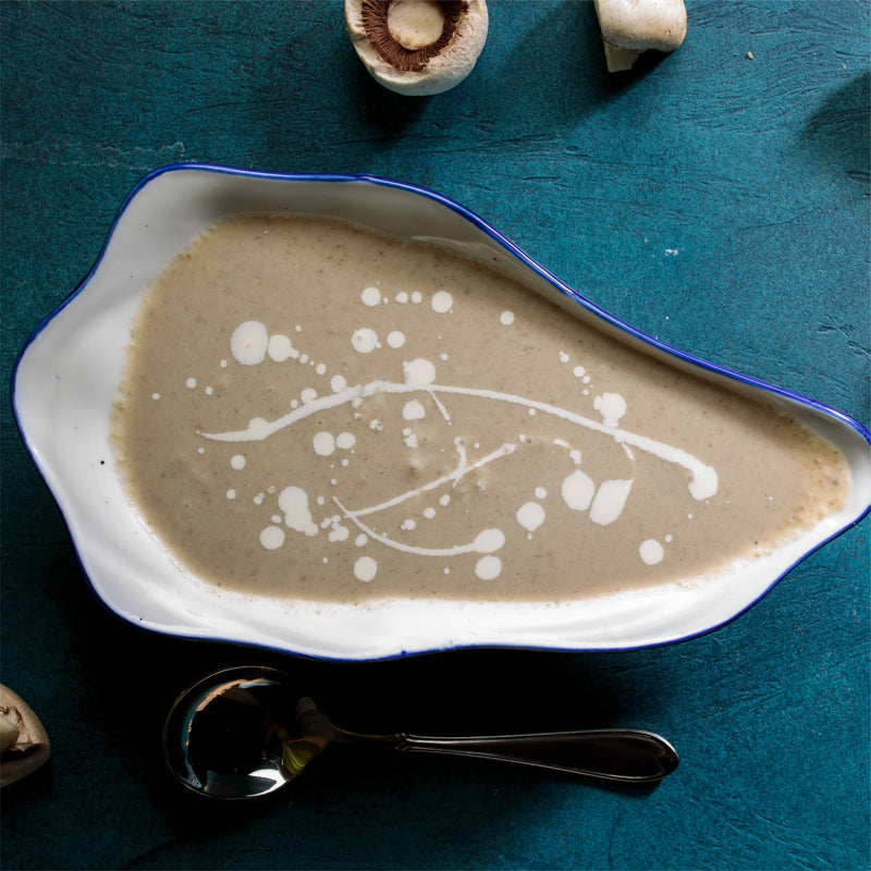 KA-All Soup Kitchen by Abeer