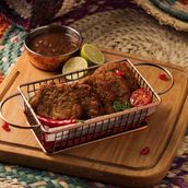 ZF-All Appetizers Zaafaran