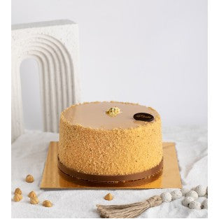 Ramadan Cake Lily's Cupcake