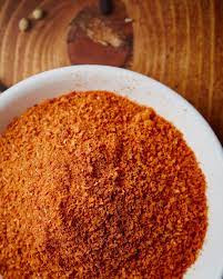 All Spice Powder Shefs
