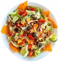 Monthly/Weekly Subscription Salad bowls
