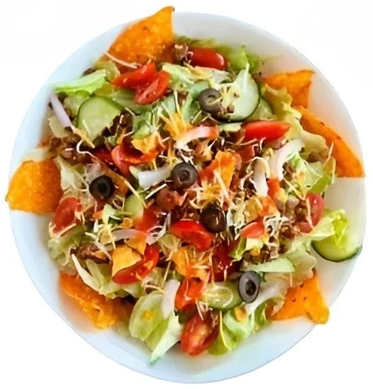 Monthly/Weekly Subscription Salad bowls