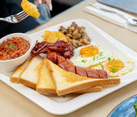 LM-All Breakfast Lemon
