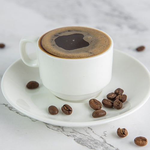 Espresso Lemon