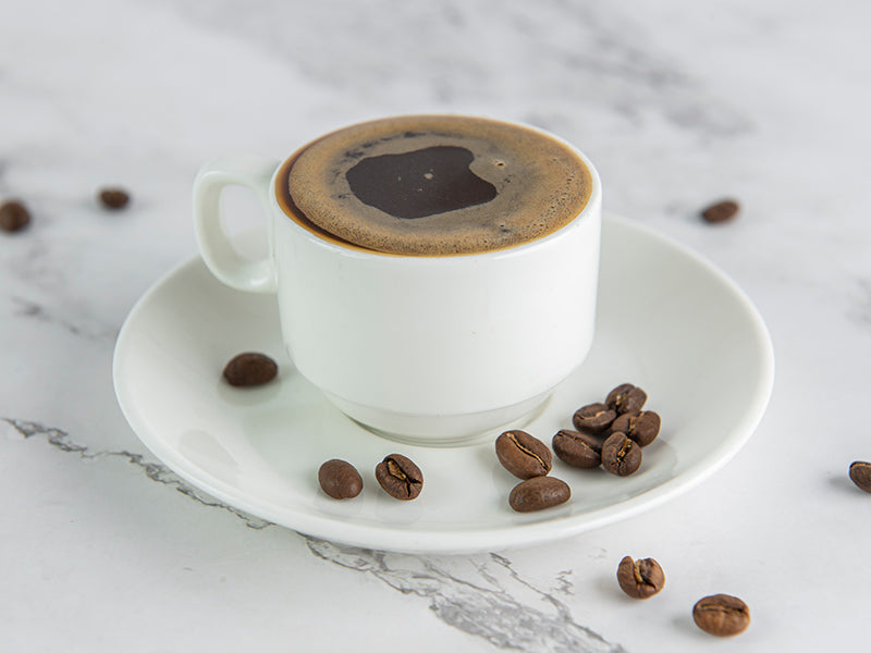Espresso Lemon