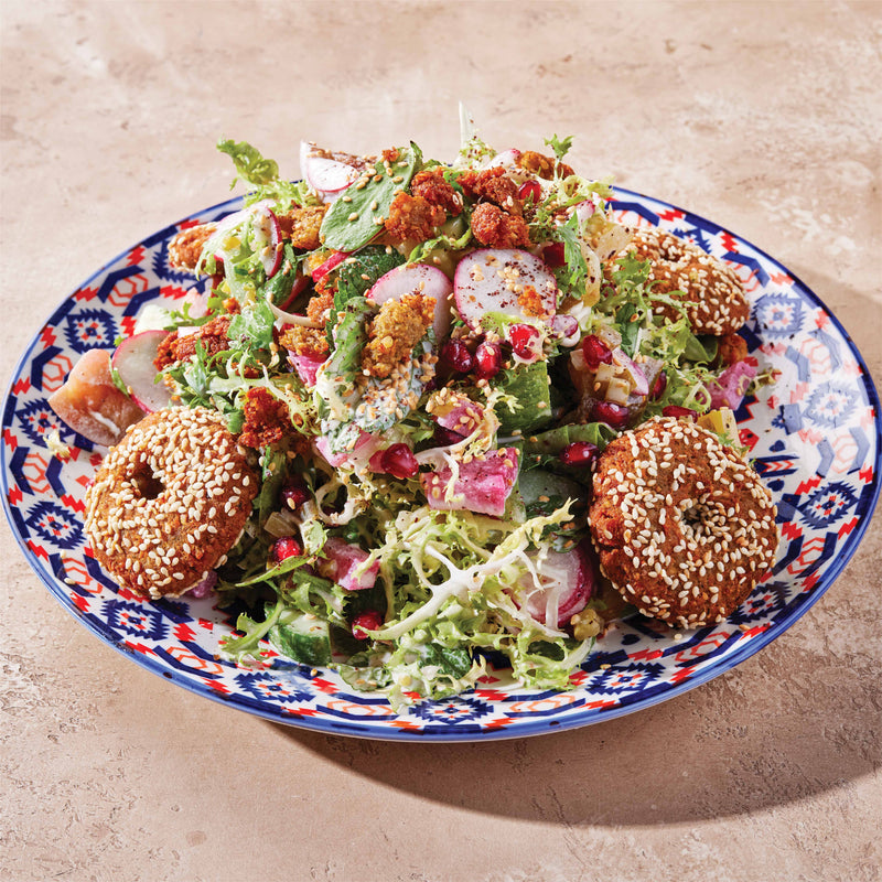 Falafel Salad Kitchen by Abeer