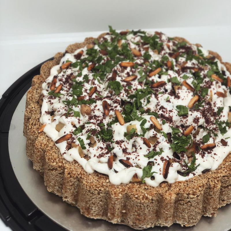 FR-Sweet Firin