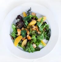 Monthly/Weekly Subscription Salad bowls