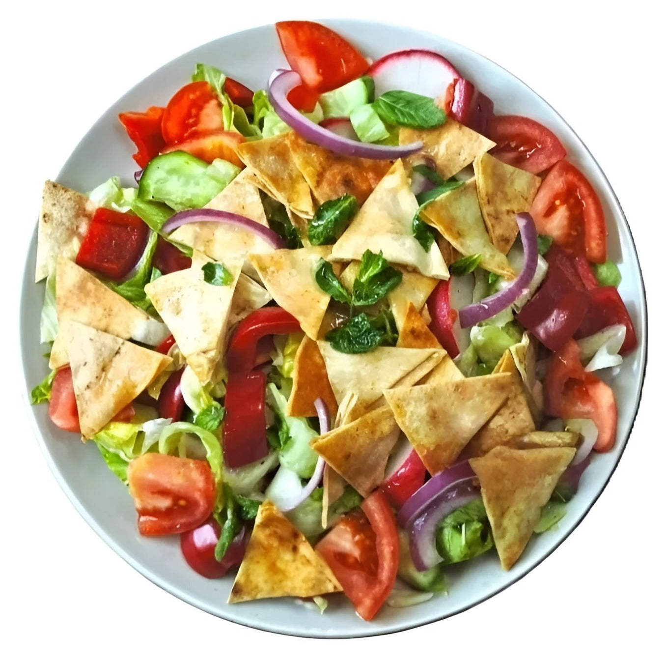 Monthly/Weekly Subscription Salad bowls