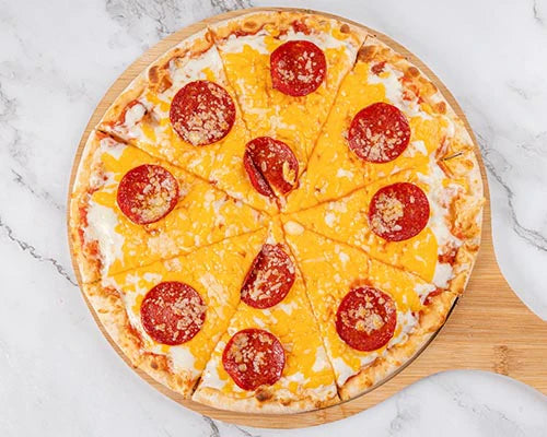 LM-All Pizza Lemon
