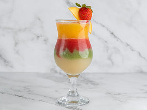 Four Seasons Cocktail Lemon