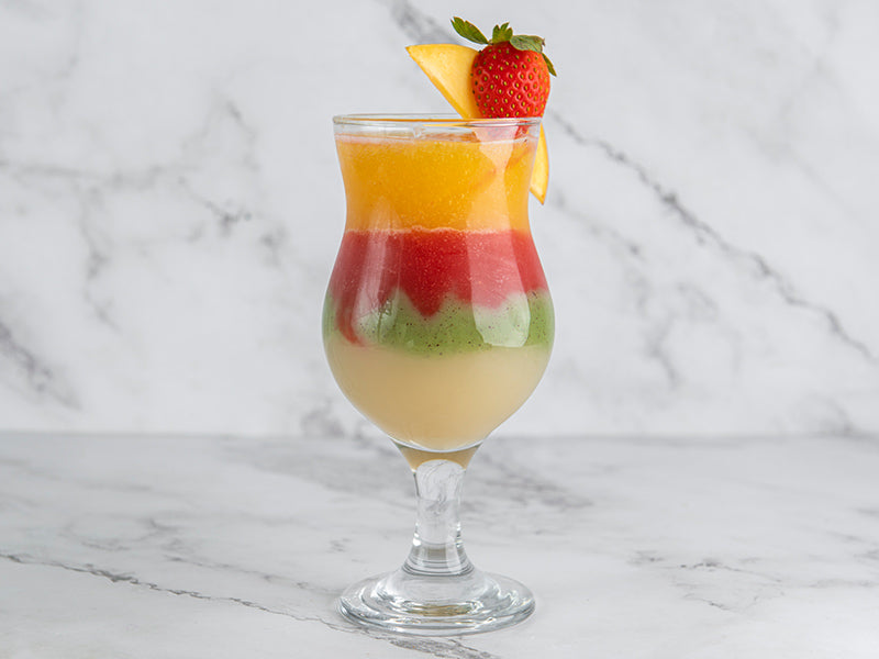 Four Seasons Cocktail Lemon